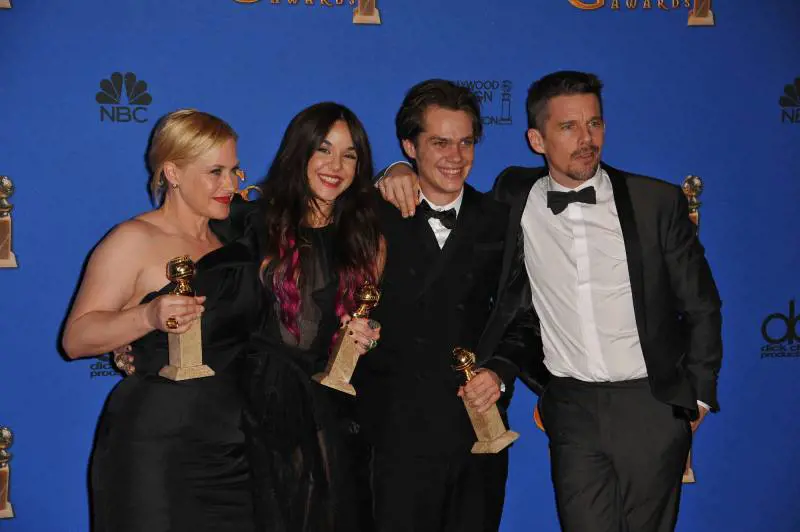 "Boyhood" trionfa. E "Fargo" fa la pelle ai detective di culto