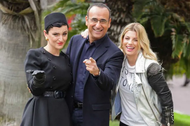 Festival di Sanremo: solita minestra e budget sempre più ridotto all'osso