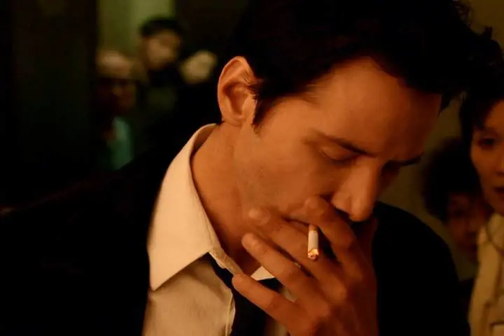 Constantine