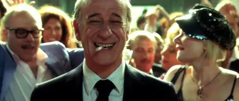 La Grande Bellezza
