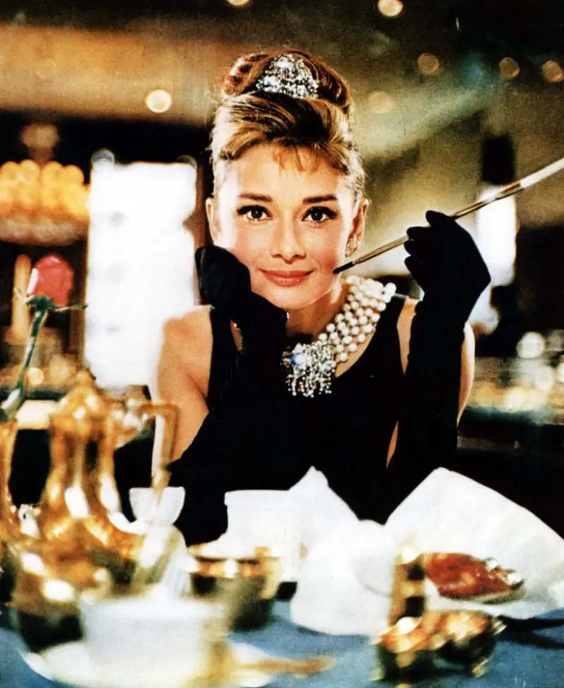 Colazione da Tiffany