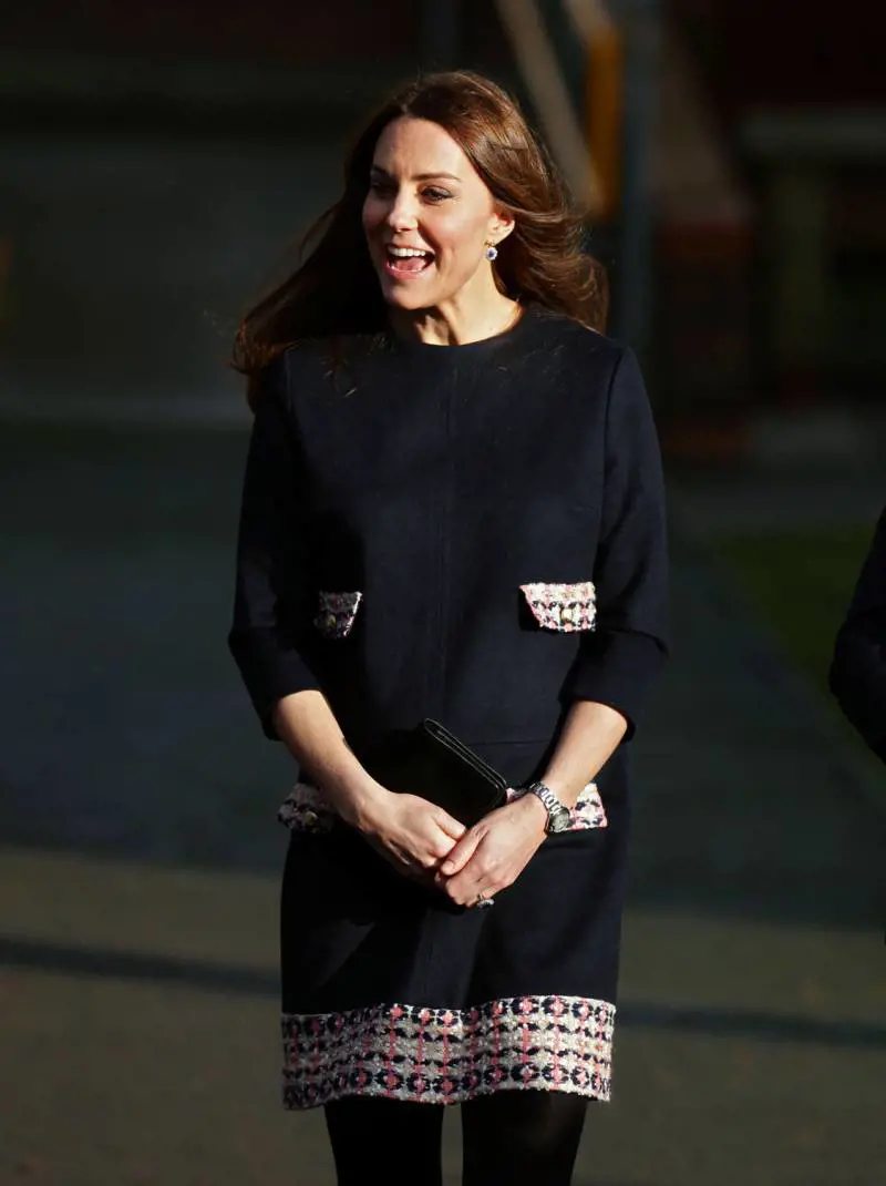 Il dramma di Kate: "Dopo il secondo figlio non sarà più mamma"