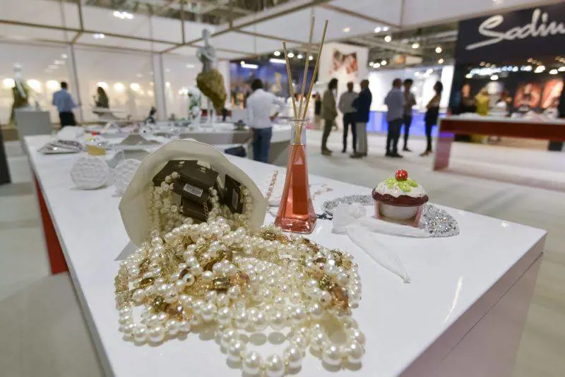 Sperimenta: tra fashion, bijoux e preziosi d'autore