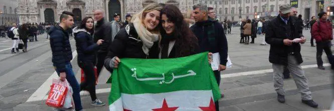 I magistrati sul web: "Ora Greta e Vanessa restituiscano il riscatto"
