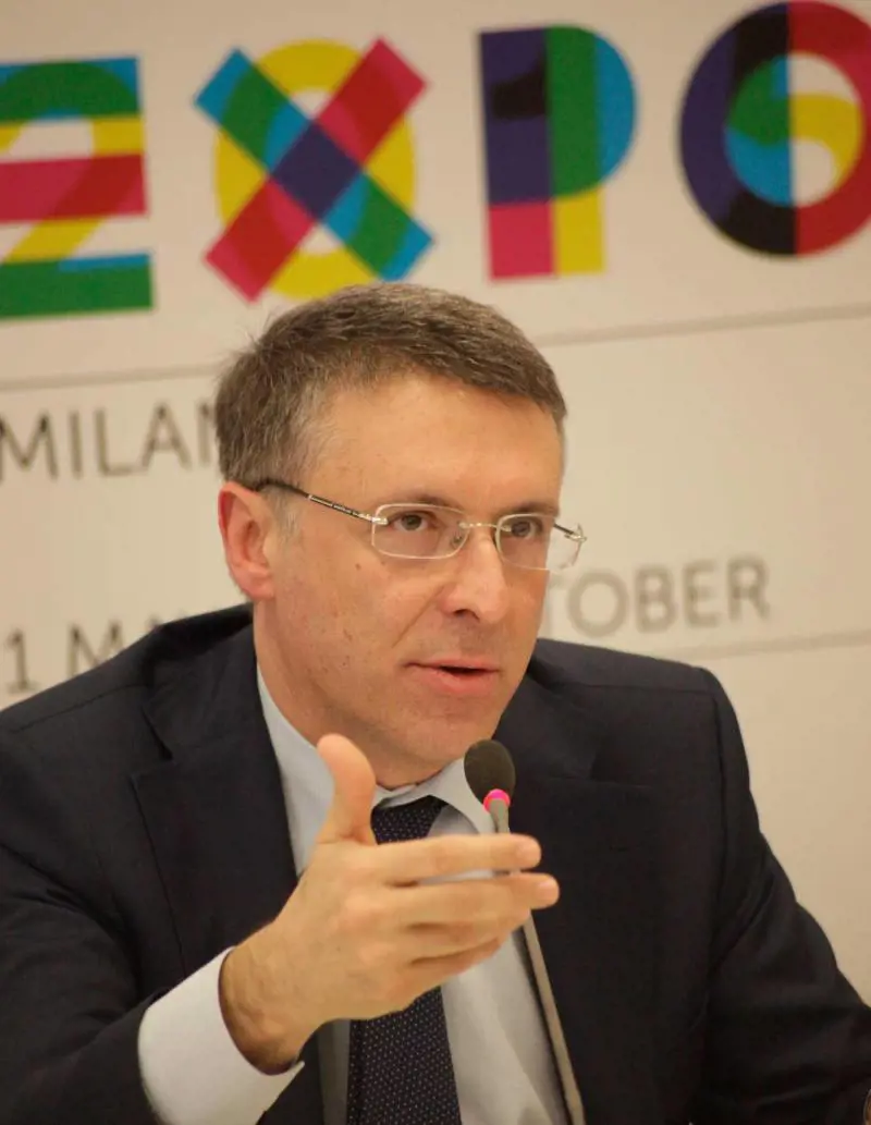 L'esempio dell'Esposizione per blindare le Olimpiadi