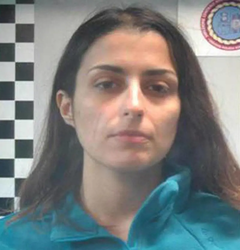 False lacrime e menzogne: "Altri 20 anni per Martina"