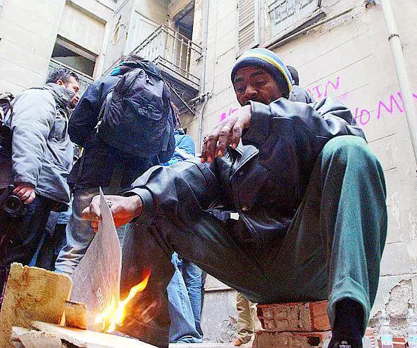 Si parla di famiglia, servono i militari