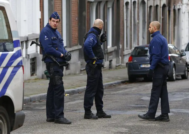 Preso ad Atene con tre complici la "mente" del jihad in Belgio