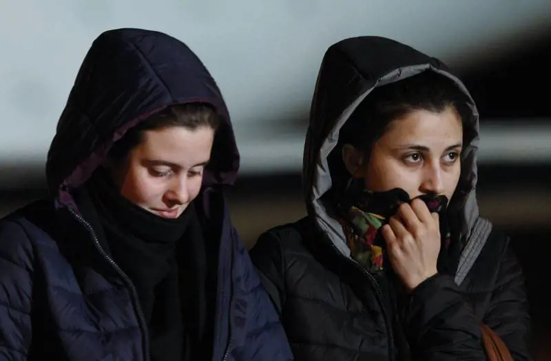 Crolla l'alibi pacifista. Ecco tutte le prove delle amicizie jihadiste