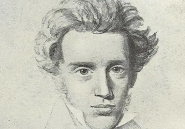 L’amore ingannevole di Kierkegaard