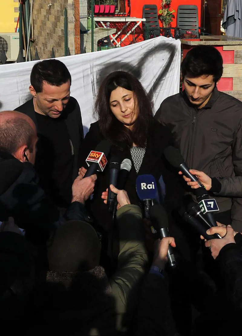 Mario Marzullo e quel commento "scanniamolo" dedicato al giornalista di Repubblica