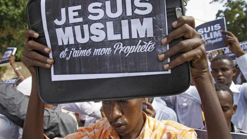 L'unico baratto che possiamo fare con l'islam