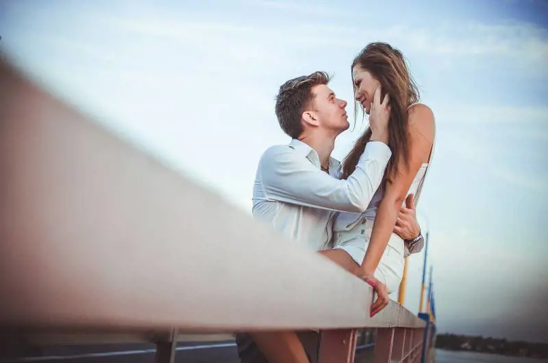Sesso occasionale: anche le donne lo fanno per puro piacere