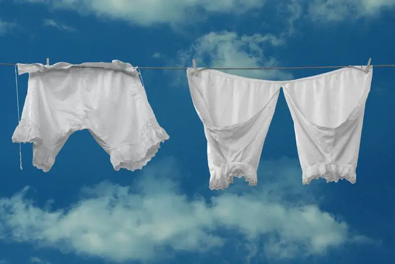 Igiene intima femminile: meglio non esagerare