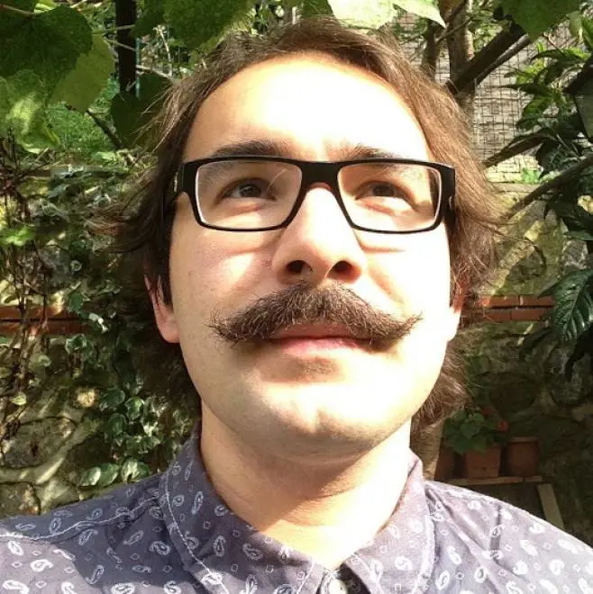 Furkan Semih Dundar (Normale di Pisa) espulso dall'Italia / da Google Plus