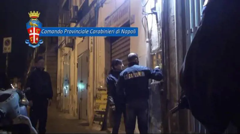 Le mani dei Camorra sull'ospedale di Caserta