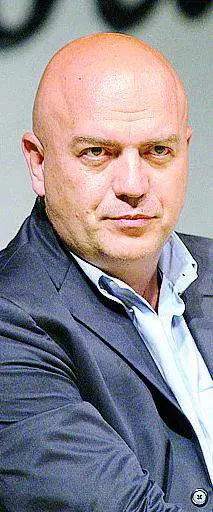 Rizzo: «Rifondo il Pci con Vattimo e Gramsci jr»