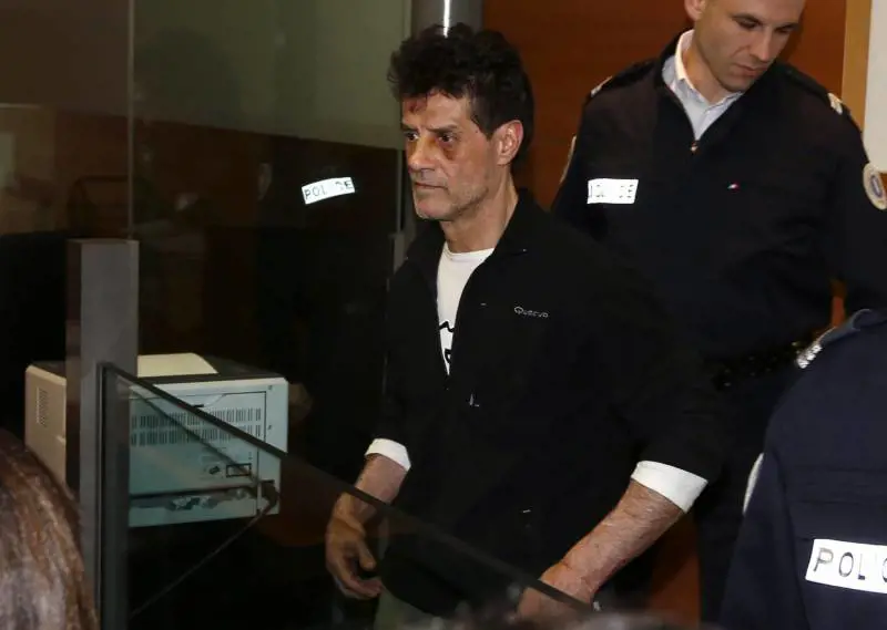 Si è ucciso in carcere il serial killer di Savona Bartolomeo Gagliano
