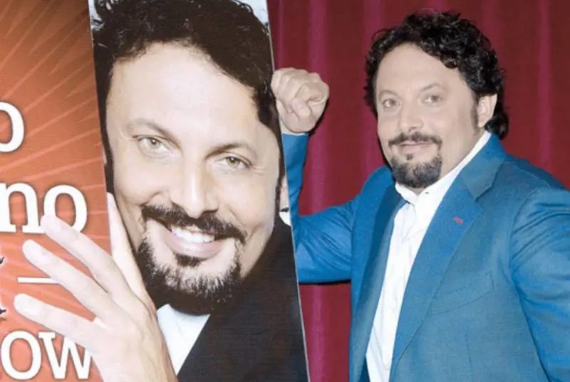 "Così prendo in giro i maniaci del web"