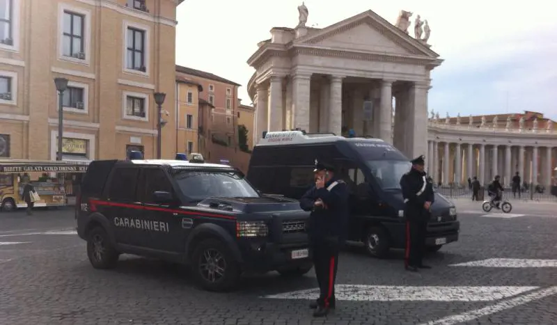 Isis, il manuale per mettere "Roma a ferro e fuoco"