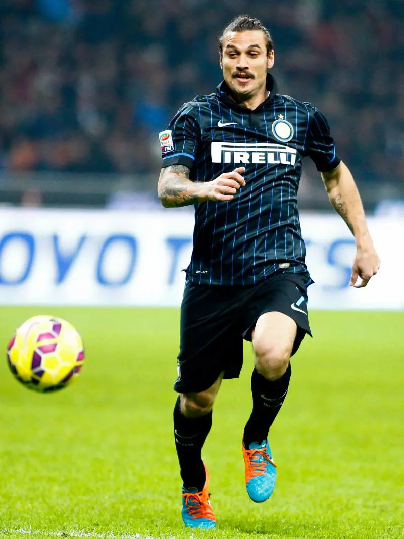 Lazio tra Pazzini e Osvaldo. Diarra o Motta nerazzurri