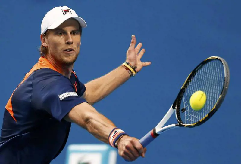 Andreas Seppi