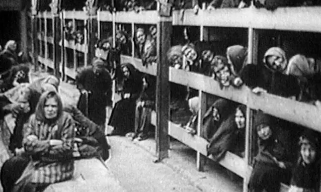Berlino, urina sul memoriale della Shoah: 1500 euro di multa