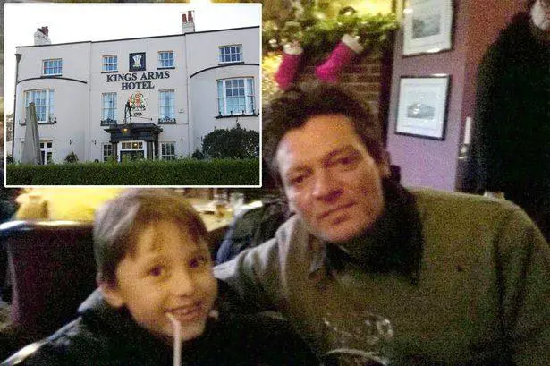 Fantasmi a Londra: scoperta immagine spettrale di una donna in una foto