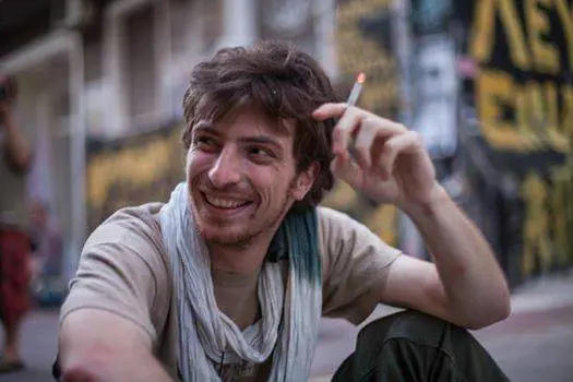 Chi è Daniele Bellocchio?