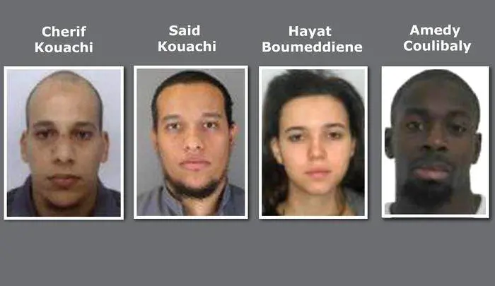 La Bbc: "Sbagliato dare dei terroristi agli attentatori di Parigi"