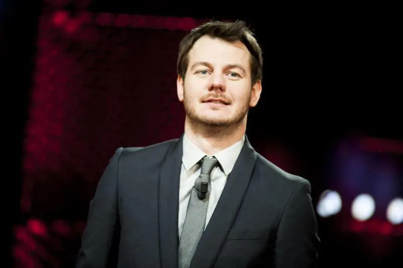 "E poi c'è il mio show... Senza stress e imboscate"