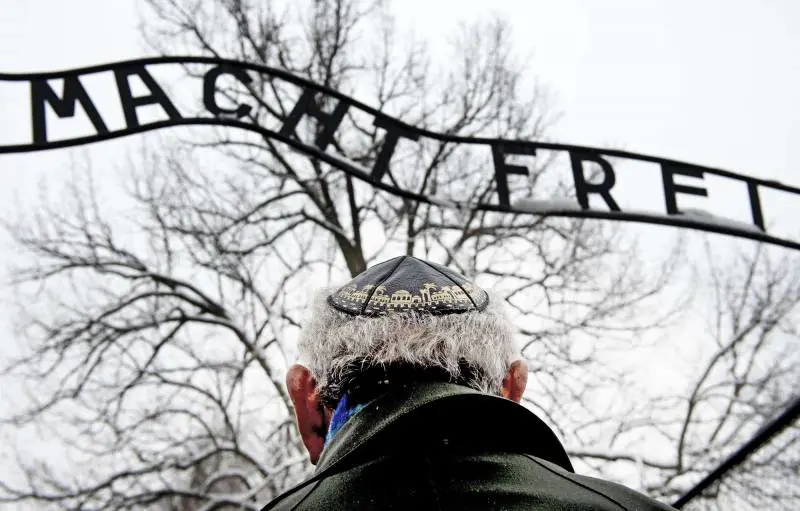 Giornata della Memoria, che cosa accadde il 27 gennaio 1945