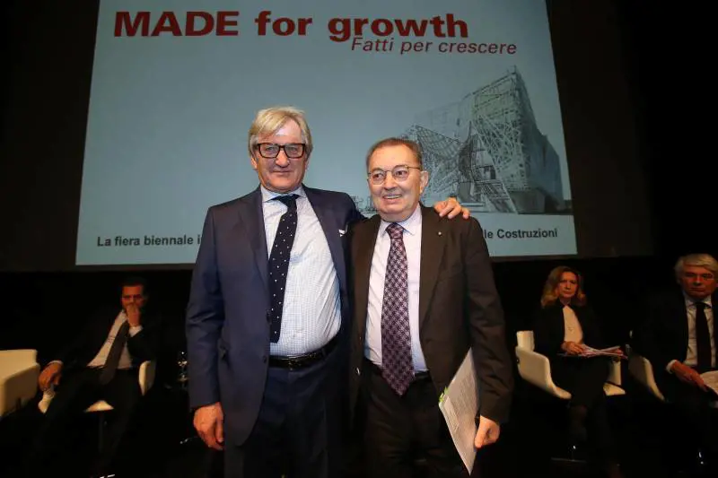 Made expo, l'edilizia punta sulle ristrutturazioni