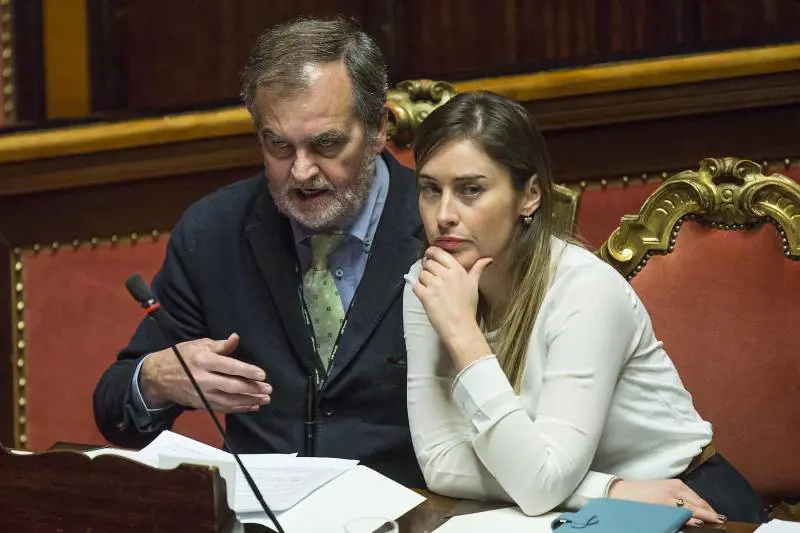 Calderoli a Papa Francesco: "Si faccia il Giubileo a Milano"