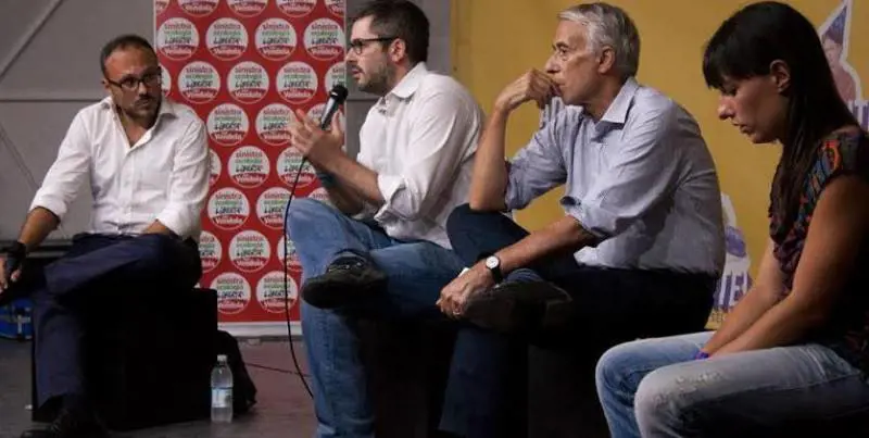 Pisapia-partiti, vertice di crisi Il Pd: «Ora comandiamo noi»