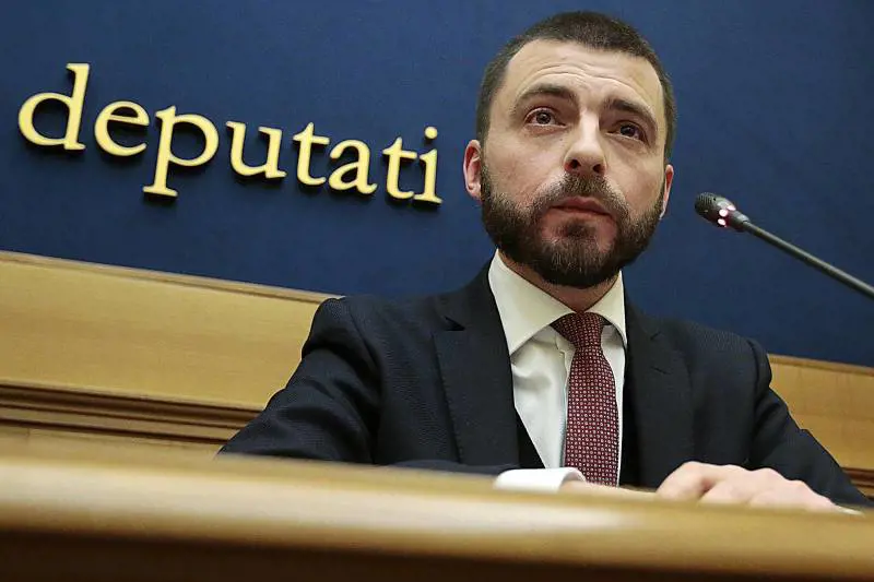 "Ecco perché seguo Giorgia Meloni"