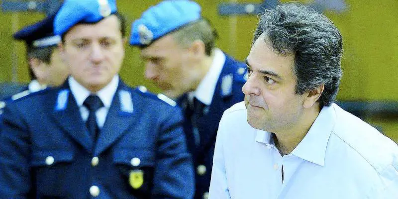 Ergastolo per il killer di Musy ma la «prova regina» non c'è