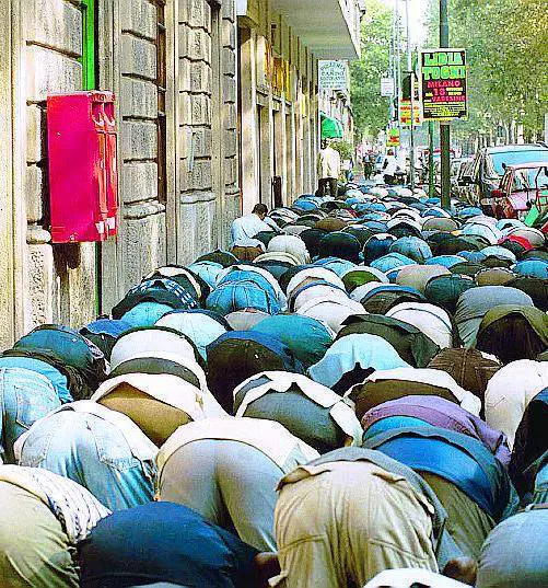 Anche in Lombardia la guerra tra siriani: identificati 6 terroristi