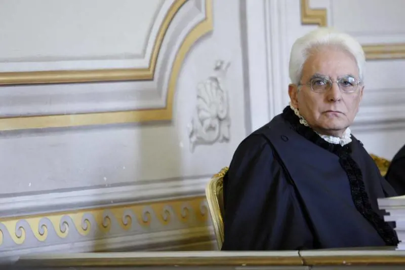 Le parole del muto Sergio: "Forza Italia? Un incubo"