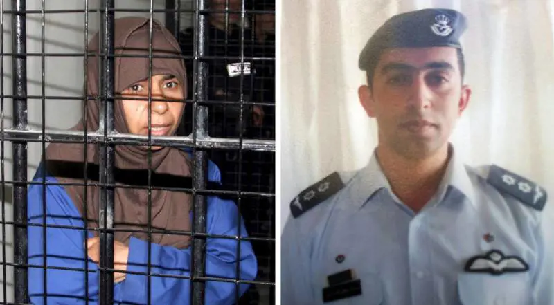 L'Isis lancia un altro ultimatum: "Liberate la kamikaze Sajida o uccidiamo il pilota giordano"