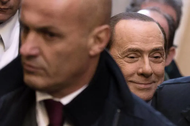 Mattarella, Forza Italia non lo vota