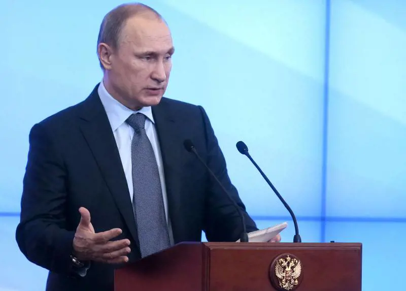 Russia, il giallo sulla figlia di Putin