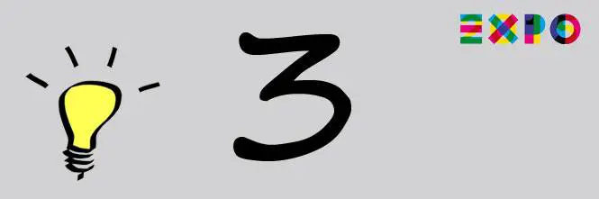 10 start up per Expo 2015