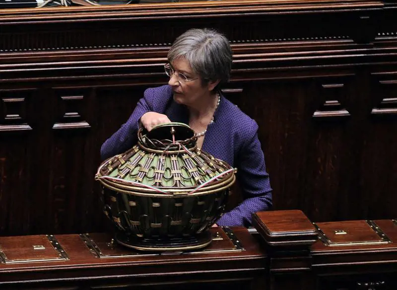 Finocchiaro a un passo dalla pensione d'oro