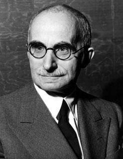 Luigi Einaudi, secondo Presidente: al Colle dal 1948 al 1955
