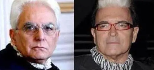 Malgioglio avverte: "Ora chiamatemi presidente"