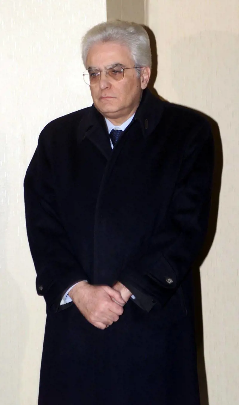 Tutti gli uomini del Presidente
