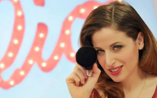 Clio Zammatteo è incinta: "Clio MakeUp" aspetta una bambina