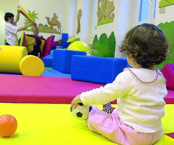 La città dei progetti lasciati a metà