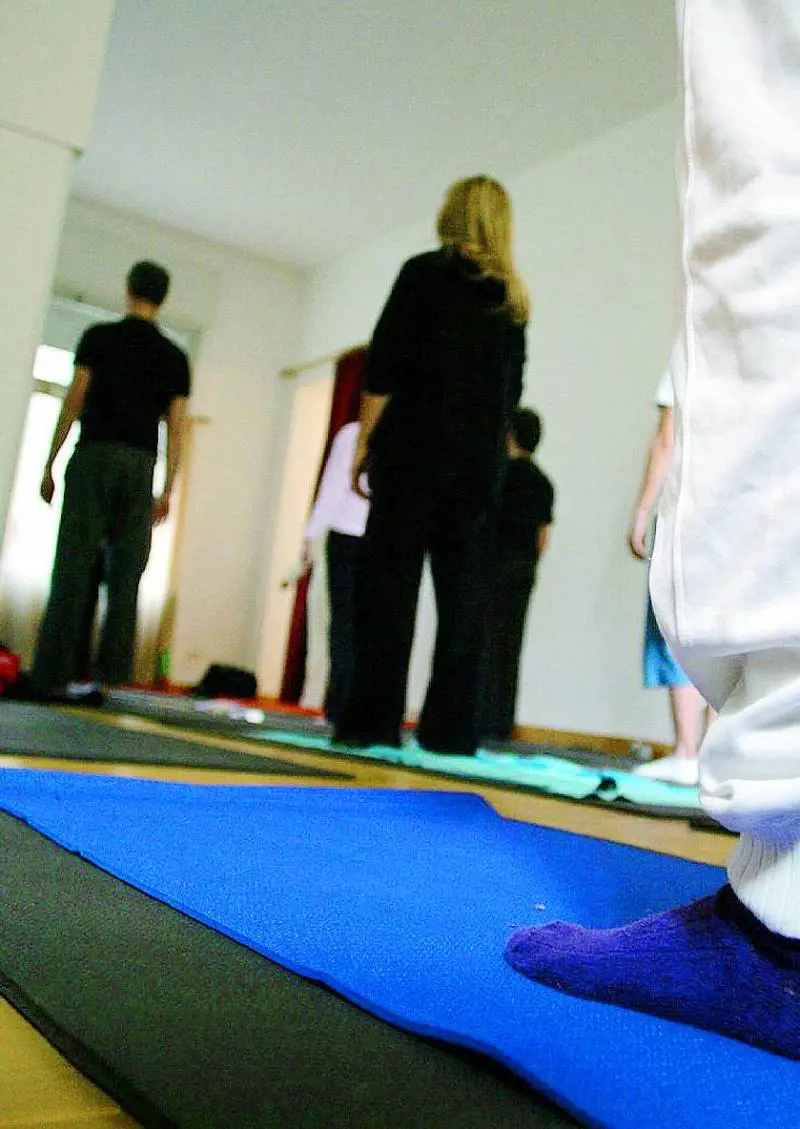 Troppo stress in corsia Adesso in ospedale arrivano i corsi di yoga